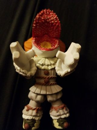 Funko Mystery Mini It Pennywise Open Mouth Fye Exclusive 1/24