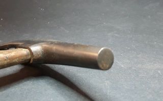 Vintage A.  R.  ROBERTSON Magnetic Tack HAMMER Tool 6