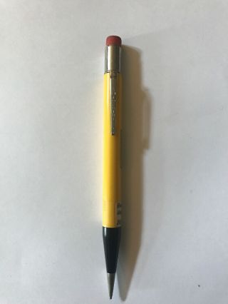 Vintage Autopoint Mechanical Pencil (with Lead And)