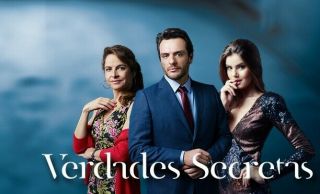 Brasil - Serie,  Verdades Secretas,  2015,  11dvd 42capitulos
