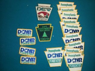 Dcnr Patches