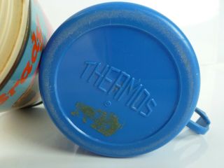 RARE VINTAGE THE BRADY BUNCH THERMOS 1970 FOR LUNCHBOX Collectable 7