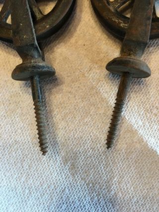 screw Pulley 2 3/4 