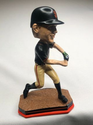 Hunter Pence Bobblehead Legends Of The Diamond Forever Collectibles /480 Rare