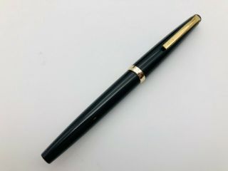 G908 Pilot Fountain Pen Quality Vintage Rare Made In Japan