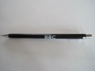 Brown Boveri Advertising Mechanical Pencil