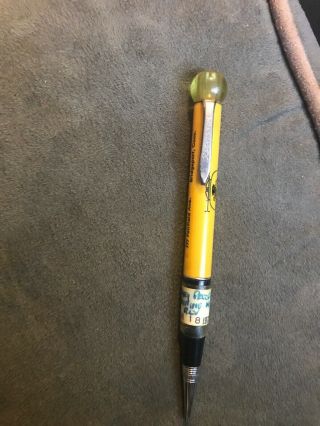 Ritepoint Yellow General Tire Mechanical Pencil 2