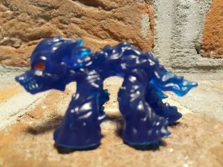 2015 Funko Mystery Minis Supernatural Blue Hellhound 1/72 Figure 3 " Rare Series