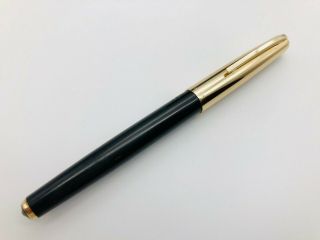 G830 Pilot Fountain Pen Quality Vintage Rare Made In Japan