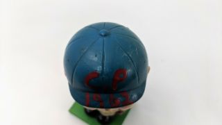 Vintage 1960 ' s Little Boy David Baseball Player Bobblehead Nodder Made In Japan 7