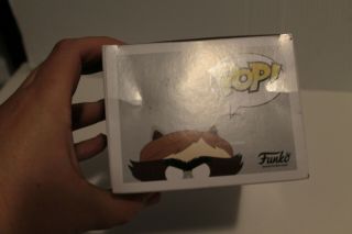The Coon South Park Funko Pop Figure SDCC 2017 Exclusive 6