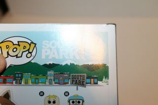 The Coon South Park Funko Pop Figure SDCC 2017 Exclusive 8