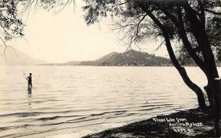 Rppc Clear Lake From Austin 