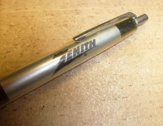 Vintage Pen Zenith - Christensen 
