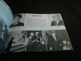 1961 Chicago Fire Department Annual Report 7
