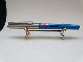 Vintage Fountain Pen Pelikan Pelikano Made In Germany (no.  Sin)
