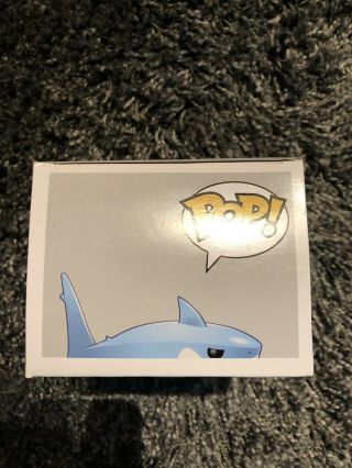 Bruce Finding Nemo Funko Pop Shark 5