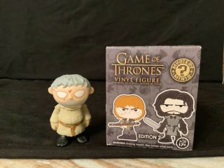 Game Of Thrones Funko Mystery Minis Series 2 Got Hodor 1/72 Rare Hard To Find