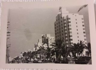 8 Vintage 1940 Photos Of The Tudor Hotel Miami Beach Florida Buildings Main Drag