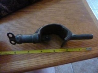 Vintage Imperial Usa Pipe / Tubing Cutter - 1 " - Cast Steel