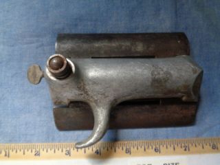 Vintage Victor C.  Huff Co.  Hand Held Wire Cable Stripper