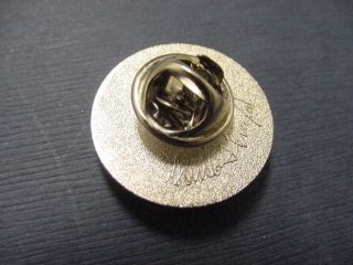 President TRUMP Lapel Pin - Presidential seal Lapel Pin (silver color) 5