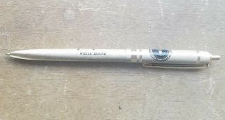 Vintage 1960s President Lyndon B Johnson White House Readyriter Ballpoint Pen