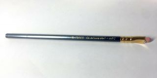 Rare Vintage Eberhard Faber Blackwing 602 Graphite Pencil –,  Unsharpened