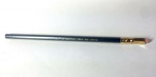 Rare Vintage Eberhard Faber Blackwing 602 Graphite pencil –,  Unsharpened 2