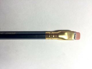 Rare Vintage Eberhard Faber Blackwing 602 Graphite pencil –,  Unsharpened 6