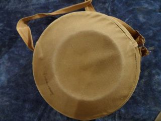 Boy Scout Back Pack Palco Canteen Mess Kit 1967 Camping Hiking Supplies 8