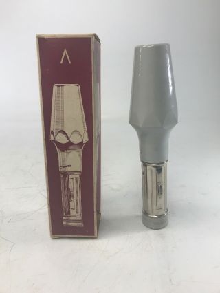 Vintage German Flashlight Made In Germany