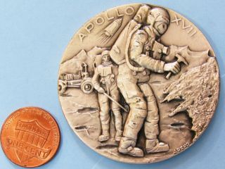 Nasa Coin / Medallion 