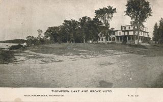 Thompson 