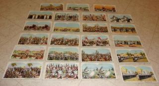 23 Stereograph Stereoviews Of The Turkish War Piece Of History