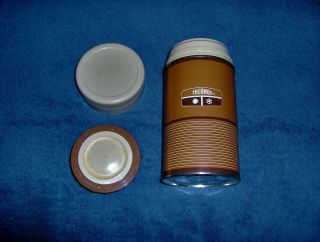 VINTAGE - 1960 ' s - KING SEELY THERMOS CO.  - 7.  5 