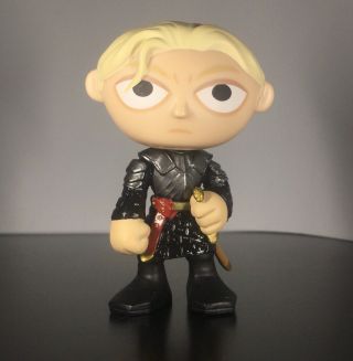 Funko Pop Mystery Minis Game Of Thrones Brienne Of Tarth Series 2 Hbo Got