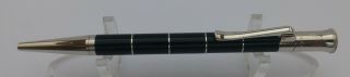 ⭐ Graf Von Faber - Castell Classic Anello Black Ballpoint Pen ⭐