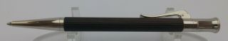 ⭐ Graf Von Faber - Castell Classic Ballpoint Pen Grenadilla Wood⭐