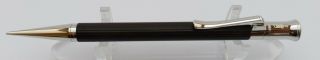 ⭐ Graf Von Faber - Castell Classic Mechanical Pencil Grenadilla Wood⭐