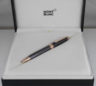 Montblanc Meisterstuck 90 Years Solitaire Special Edition Ballpoint Pen F/s