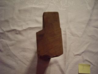 OHIO TOOL CO.  WOOD PLANE 59 and also marked 1 – Good. 2