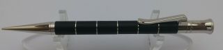 ⭐ Graf Von Faber - Castell Classic Anello Ebony Mechanical Pencil ⭐