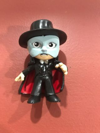 2019 Funko Universal Studios Monsters Mystery Mini The Phantom Of The Opera 1/72