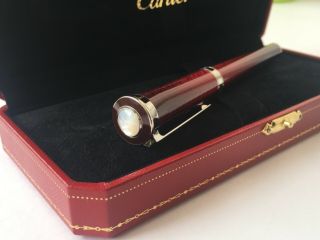 Cartier Art Deco Rollerball Pen ST260012 2