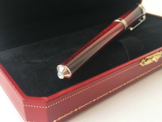 Cartier Art Deco Rollerball Pen ST260012 3