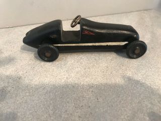 Vintage Sterling Silver Boy Scouts Ring,  Mug And Pinewood Derby Car 8