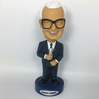 Harry Caray Limited Edition Bobblehead Chicago Cubs Bosley Bobbers