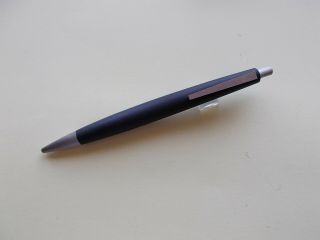 Lamy 2000 Ballpoint Pen