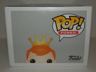 Funko POP SDCC 2019 Fundays Box Of Fun Surfer Freddy Limited Edition 6000 5